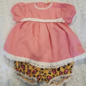 Matilda Jane set